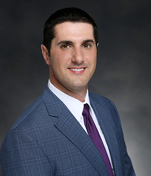 Andrew Novarini