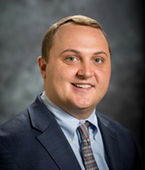 Harrison Hargrave