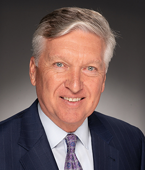 Gilbert Little