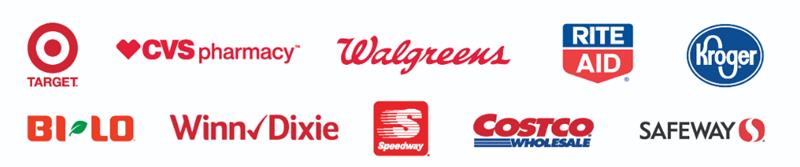 Retailers